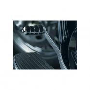 Embellecedor pedal de cambio round kawasaki vn1500 nomad