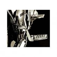 Extensor estriberas pasajero kawasaki vn900vn2000