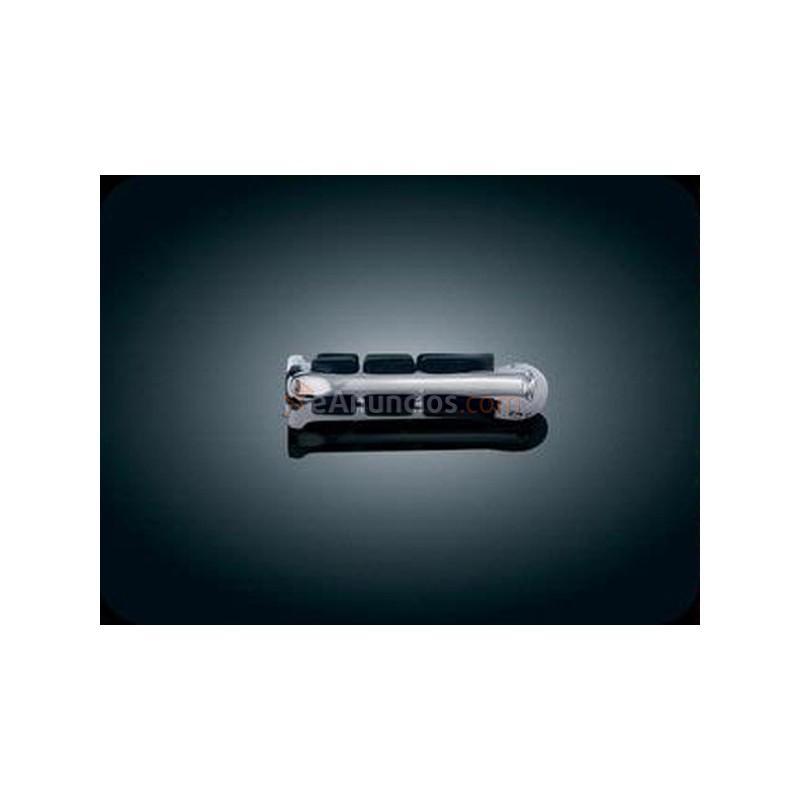 Estriberas con avance swingwing