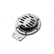 Bocina deluxe soporte ajustable cromado