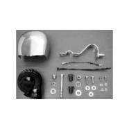 Kit bocina para harley davidson sportster xl 883 86-91