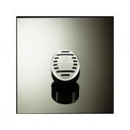 Bocina live to ride grill