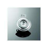 Bocina horn chrome 65mm