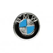 Pin bmw logo