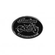 Pin indian motorcycle