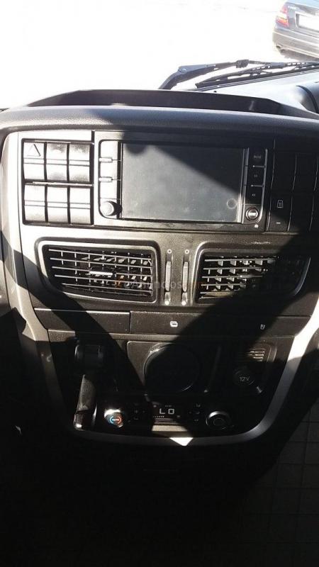 Tractora IVECO Hi Way AS440S48TP Euro6