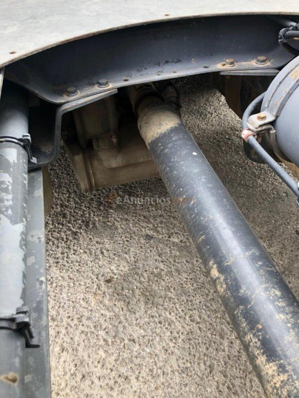 Tractora Renault Premium 420.18T