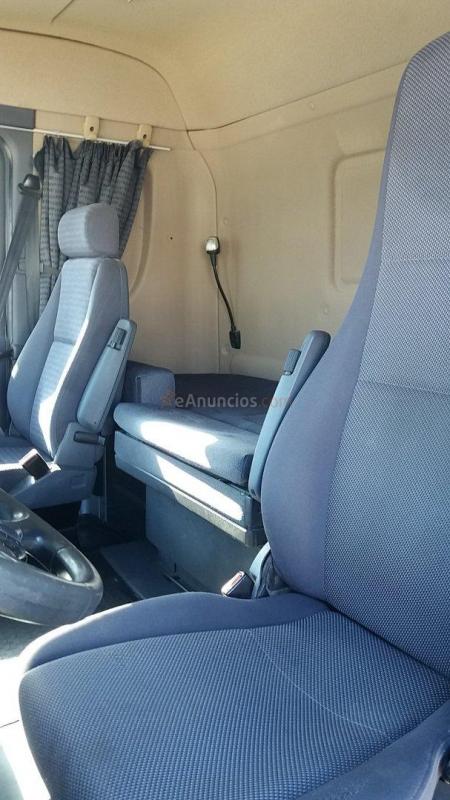 Tractora Scania R420