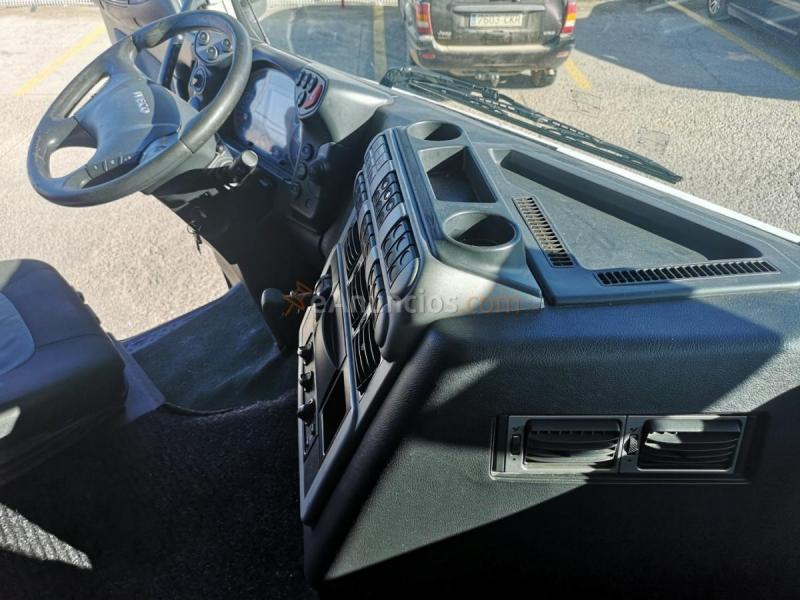 Tractora IVECO AS440S50TP