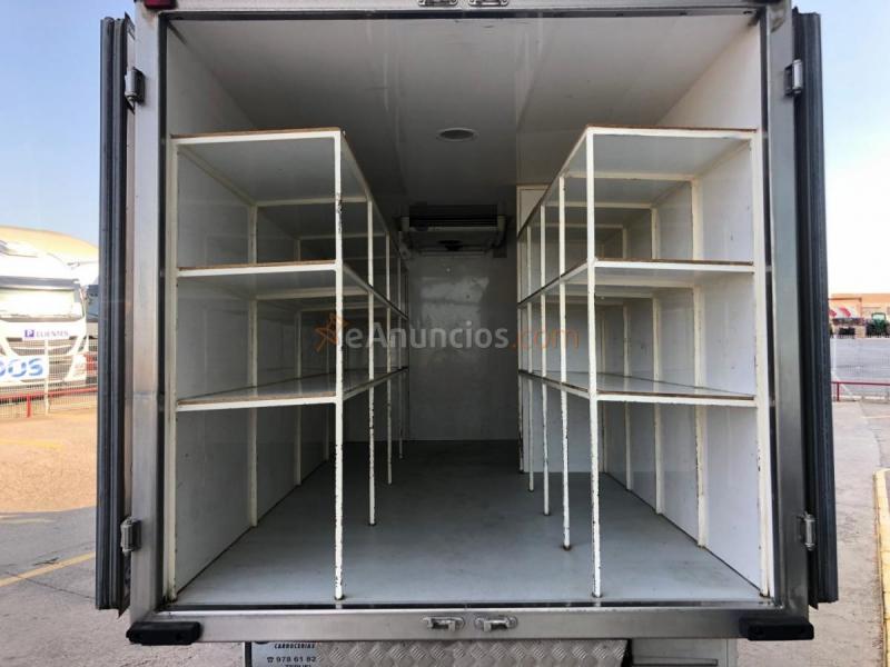 Frigorífico IVECO 70C17