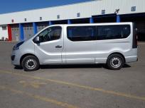Otros Opel Vivaro-B 9 plazas