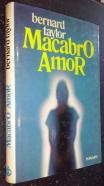 Macabro amor