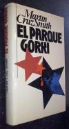 El parque Gorki