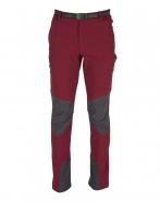 Ternua Withorn Pant rumba red