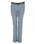 Ternua Dinesh W Pant plumb grey 