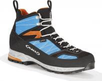 Aku Tengu Lite GTX turquesa