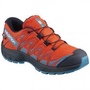 Salomon XA Pro 3D CSWP J cherry tomato