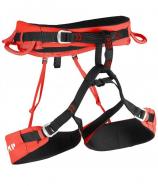 Camp Jasper CR 3 red