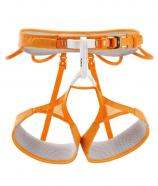Petzl Hirundos naranja