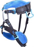 Edelweiss Sword blue