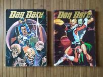 Comics de Dan Dare