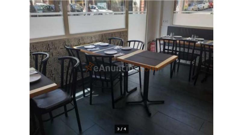 Local Bar Restaurante