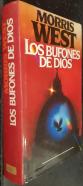 Los bufones de Dios