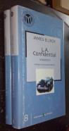 L.A. Confidential. 2 tomos