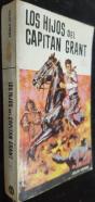 Los hijos del Capitán Grant. Tomo I