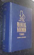 Manual Normon 1985
