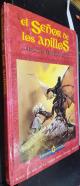 El Señor de los Anillos. Juego de aventuras básico + 2 mapas plegados