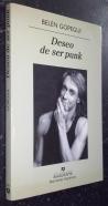 Deseo de ser punk