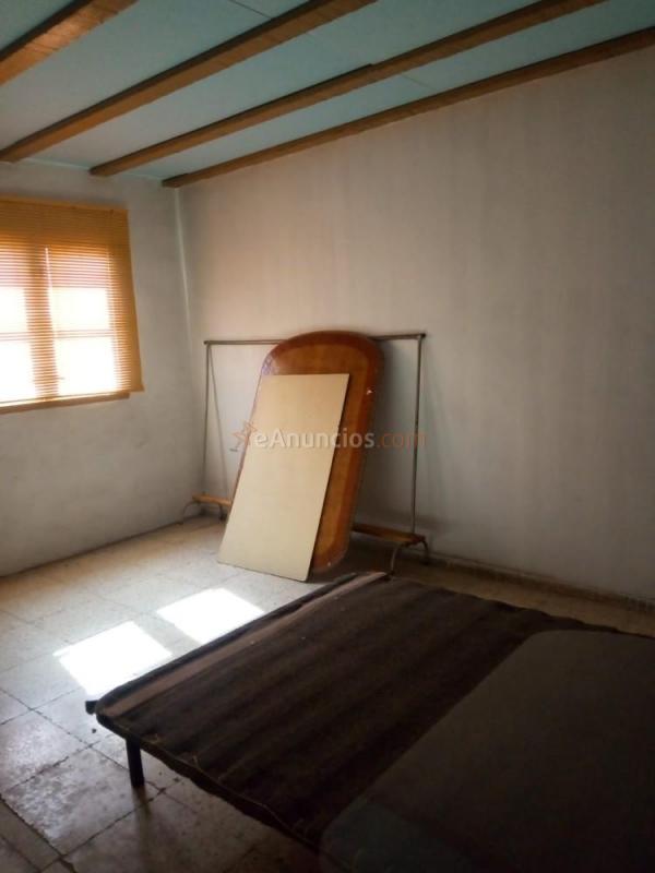 Casa rustica con terreno - Almoines