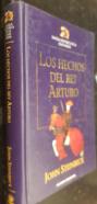 Los hechos del Rey Arturo