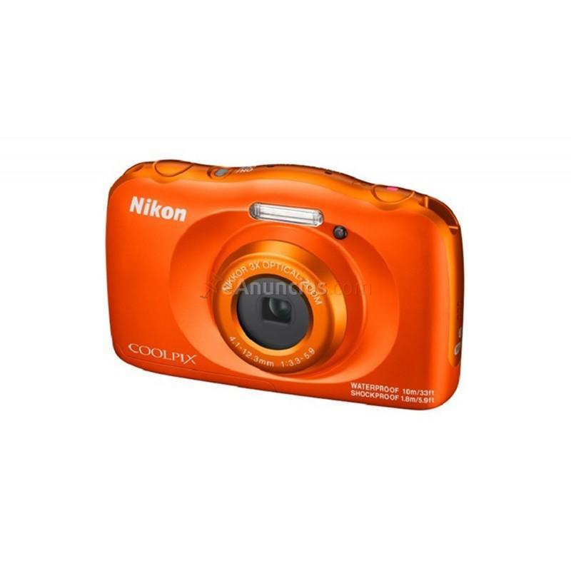 Nikon COOLPIX W150 