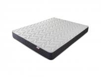 Colchón NIZA viscoelástico 135 x 190 cm.