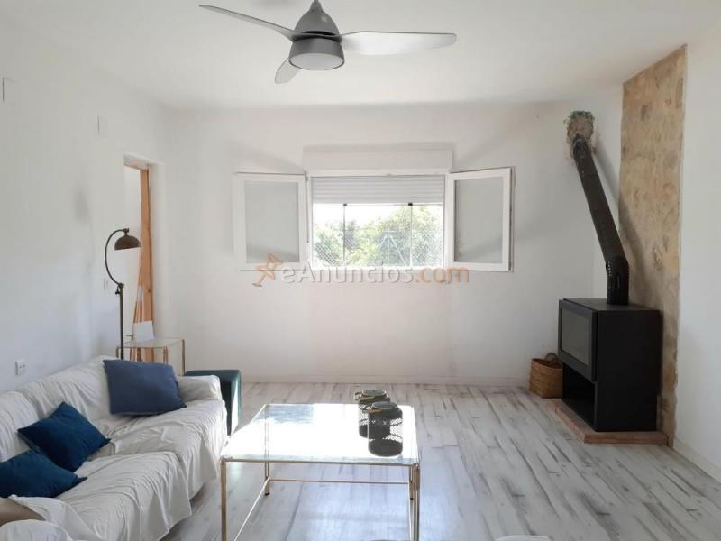 Chalet con terreno - Marchuquera