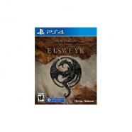 Sony - The Elder Scrolls Online - Elsweyr, PS4 vídeo juego PlayStation 4 Básico + complemento