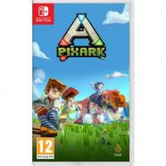 Nintendo - PixARK vídeo juego Nintendo Switch Básico