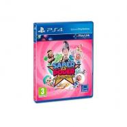 Sony - Saber es Poder: Generaciones, PS4 vídeo juego PlayStation 4 Básico