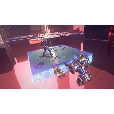 Nintendo - ASTRAL CHAIN, Switch vídeo juego Nintendo Switch Básico