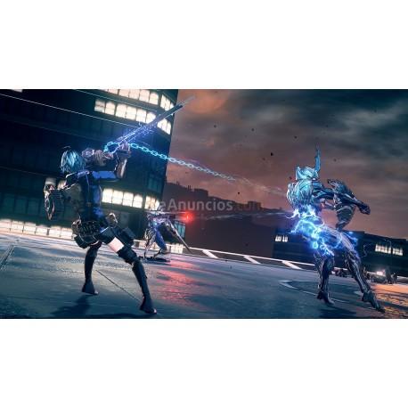 Nintendo - ASTRAL CHAIN, Switch vídeo juego Nintendo Switch Básico
