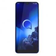 Alcatel - 3 15,1 cm (5.94) 3 GB 32 GB SIM doble Azul, Púrpura 3500 mAh
