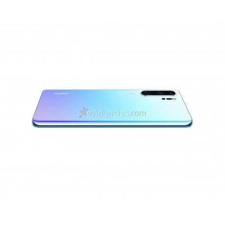 Huawei - P30 Pro 16,4 cm (6.47) 8 GB 128 GB Ranura híbrida Dual SIM Azul 4200 mAh