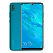 Huawei - P Smart 2019 15,8 cm (6.21) 3 GB 64 GB Ranura híbrida Dual SIM 4G Azul 3400 mAh
