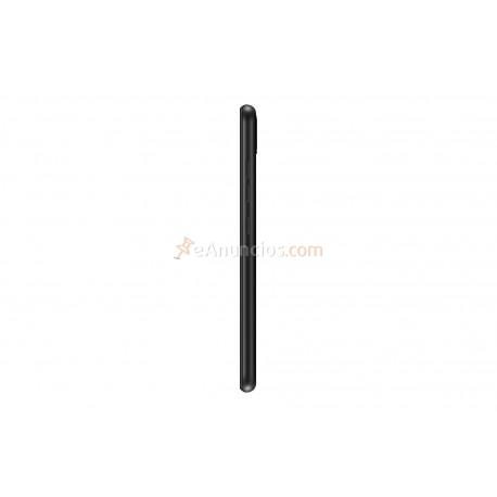 LG - K20 13,8 cm (5.45) 1 GB 16 GB Ranura híbrida Dual SIM Negro 3000 mAh