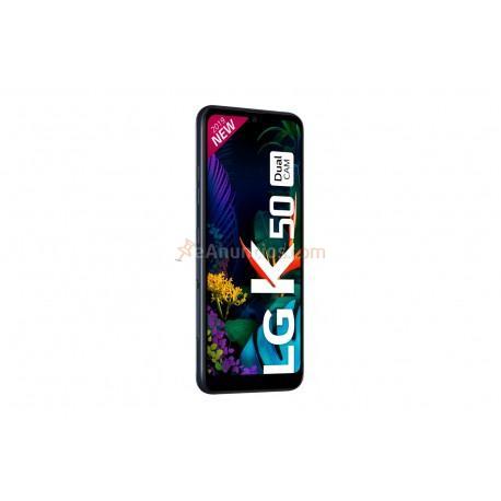 LG - LMX520EMW 15,9 cm (6.26) 3 GB 32 GB Negro 3500 mAh