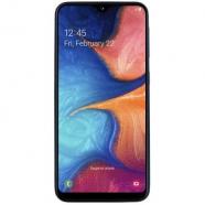 Samsung - Galaxy SM-A202F 14,7 cm (5.8) 3 GB 32 GB SIM doble 4G Azul 3000 mAh