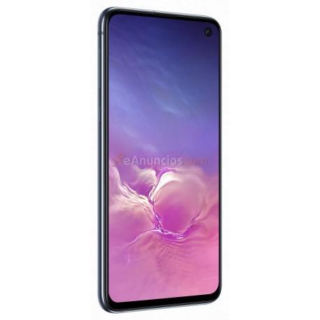 Samsung - Galaxy S10e SM-G970F 14,7 cm (5.8) 6 GB 128 GB SIM doble Negro 3100 mAh