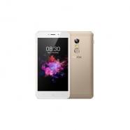 Neffos - X1 12,7 cm (5) 2 GB 16 GB SIM doble 4G Oro 2250 mAh